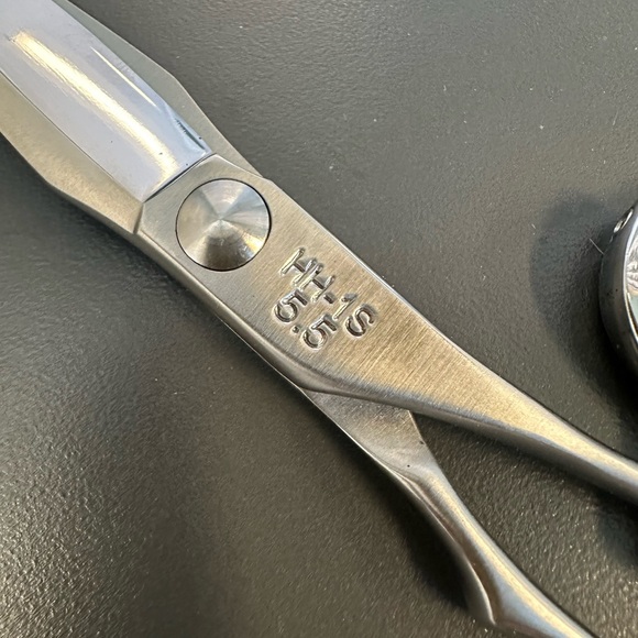 Hattori Hanzo HH1S dry cutting shears - Picture 2 of 7